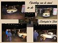 Oldtimerbeurs Limburghal Genk op 19-20 maart 2011 (1)